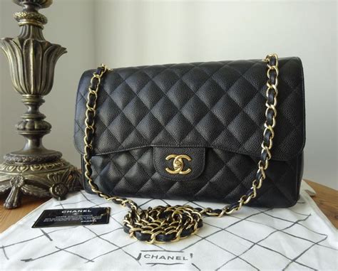 Shop Chanel 2.55 